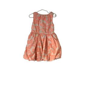 Crewcuts Bubble Dress, Size 4